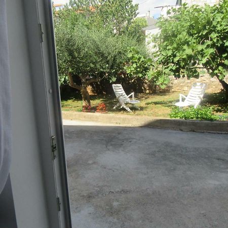 Apartment Vanesa Zadar Bagian luar foto