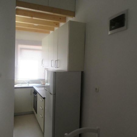 Apartment Vanesa Zadar Bagian luar foto