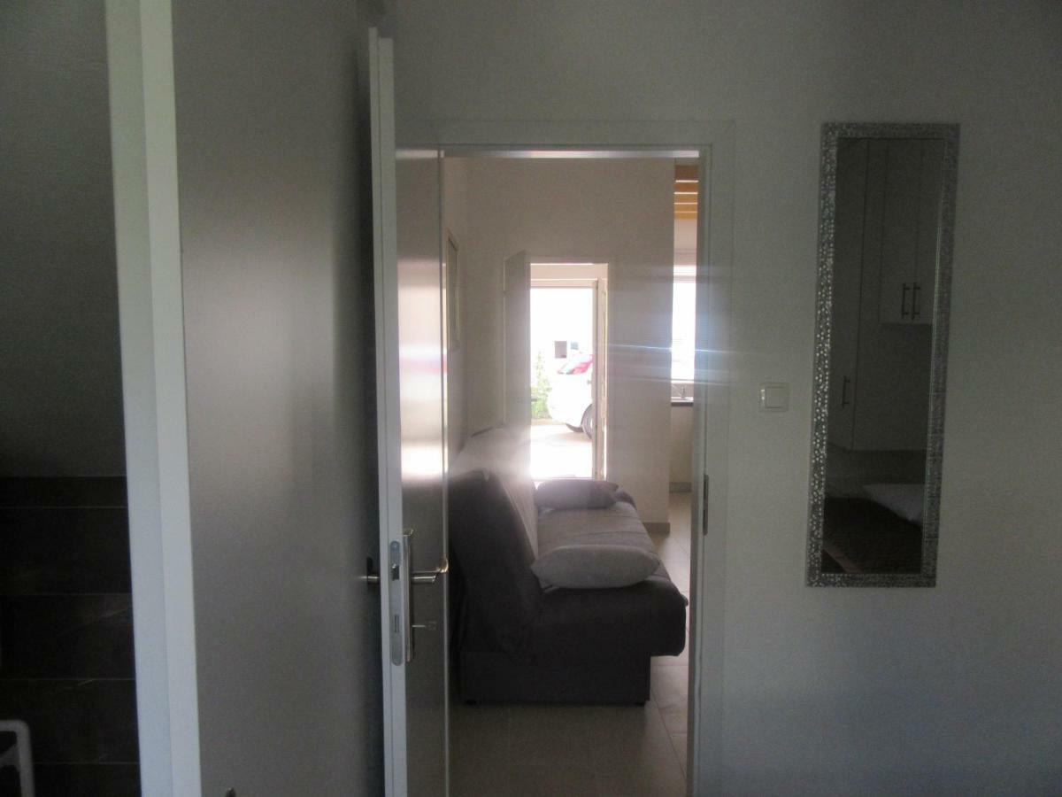 Apartment Vanesa Zadar Bagian luar foto