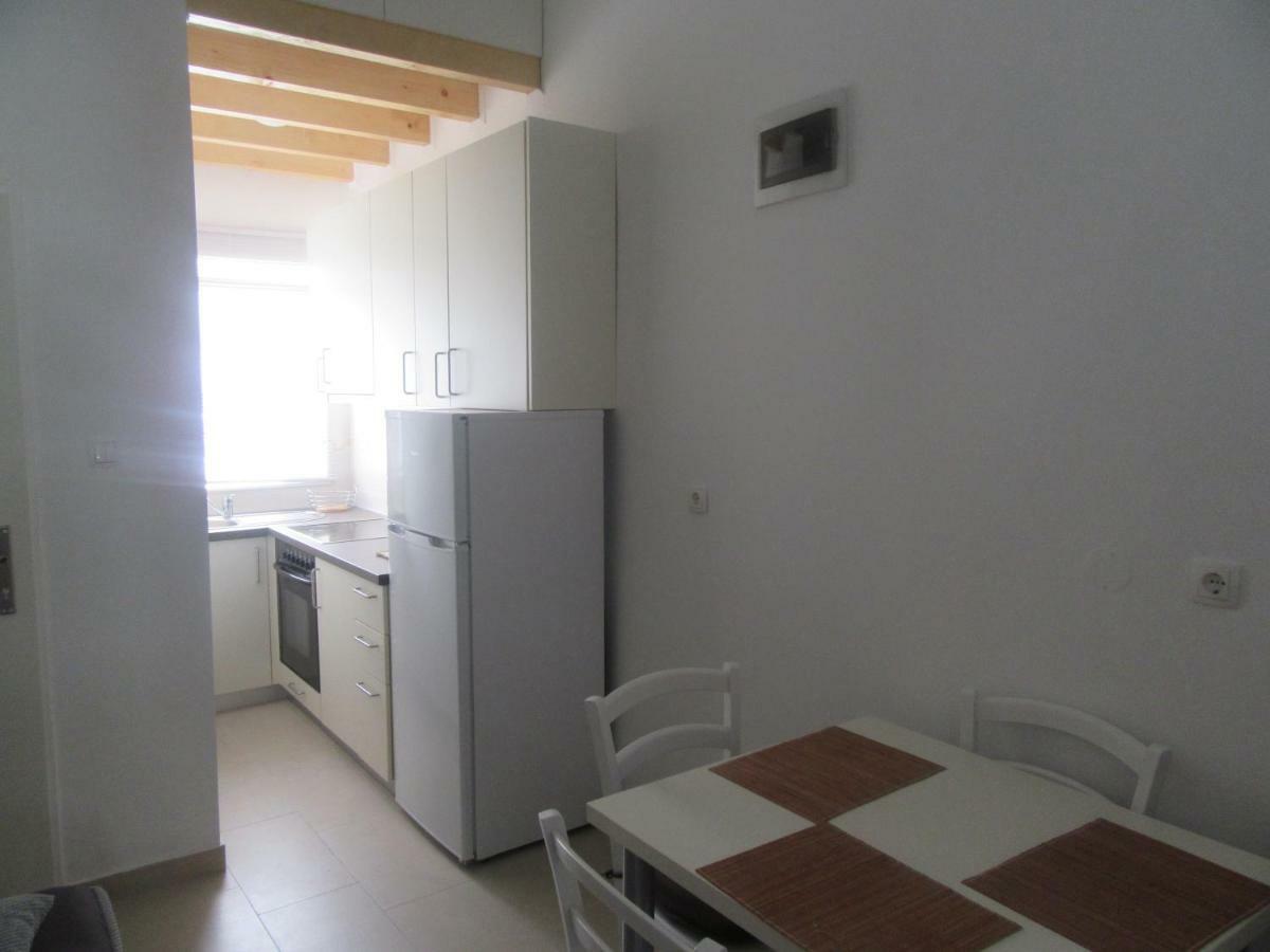 Apartment Vanesa Zadar Bagian luar foto
