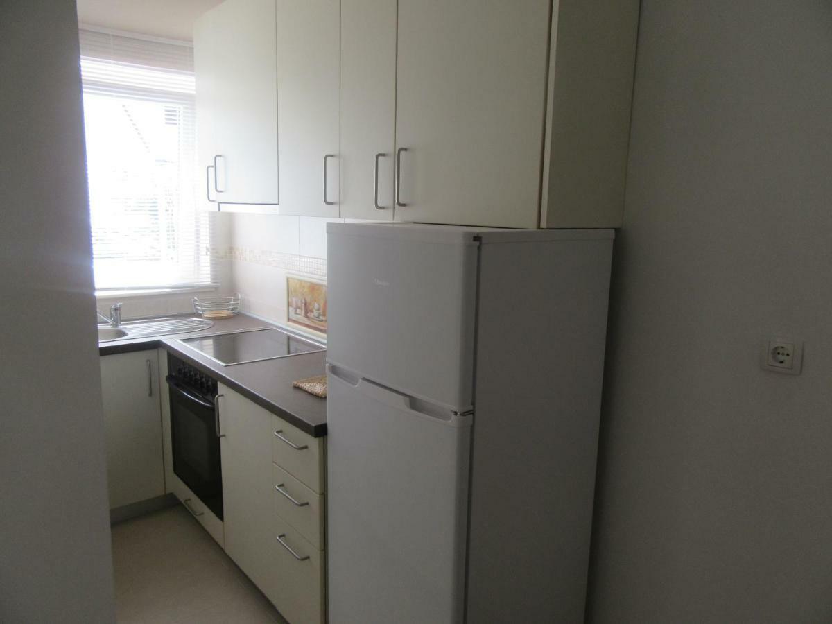 Apartment Vanesa Zadar Bagian luar foto