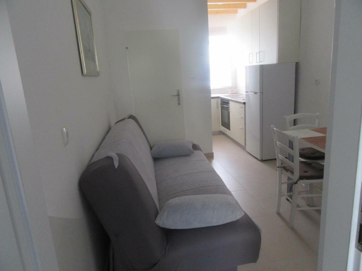 Apartment Vanesa Zadar Bagian luar foto