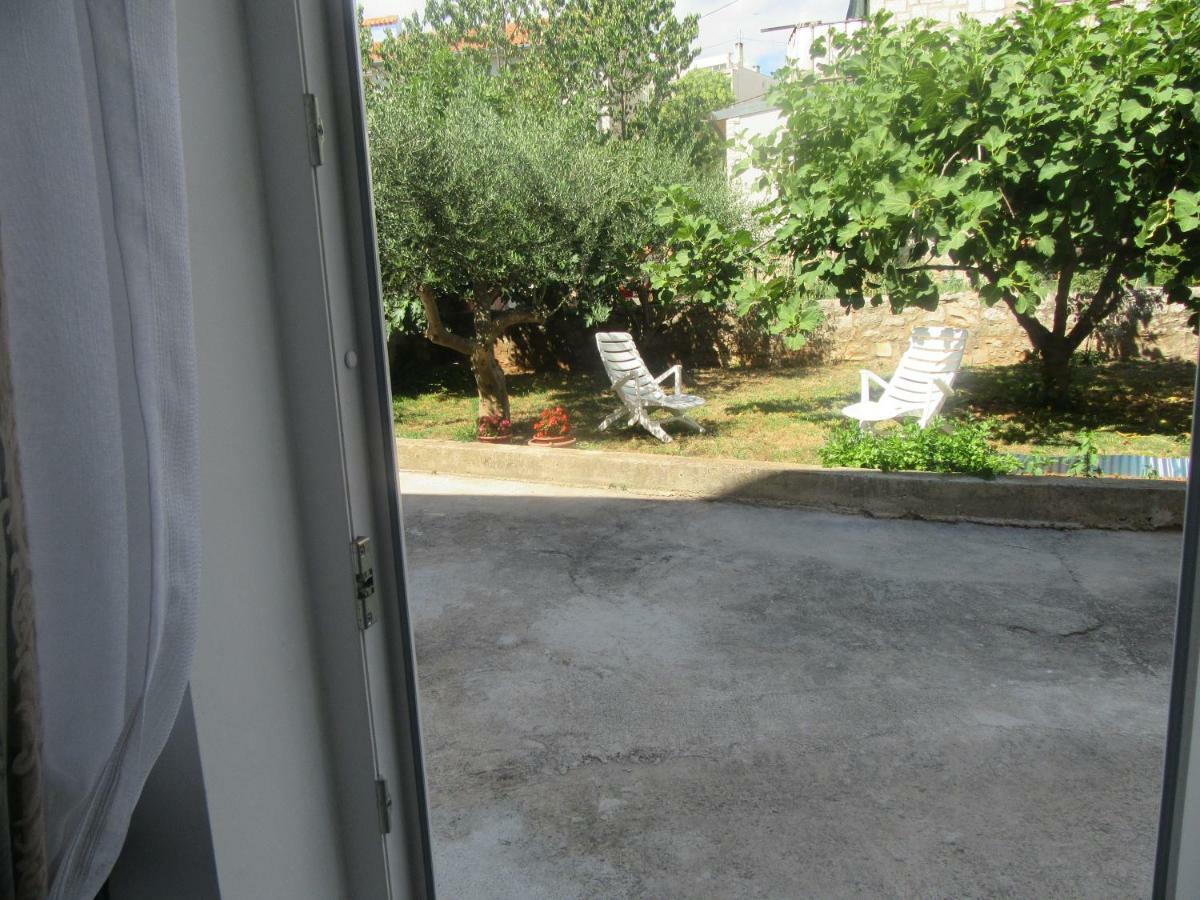 Apartment Vanesa Zadar Bagian luar foto