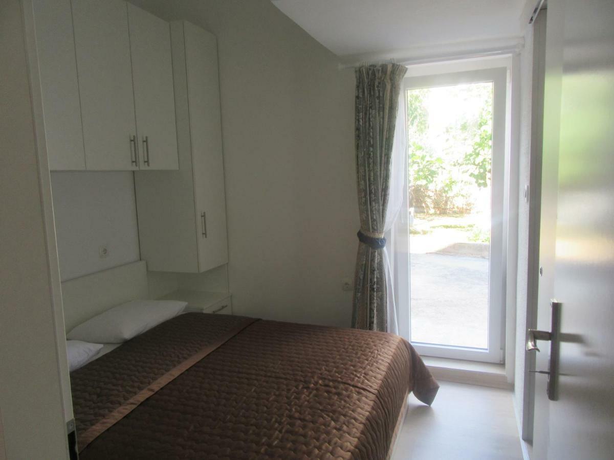 Apartment Vanesa Zadar Bagian luar foto