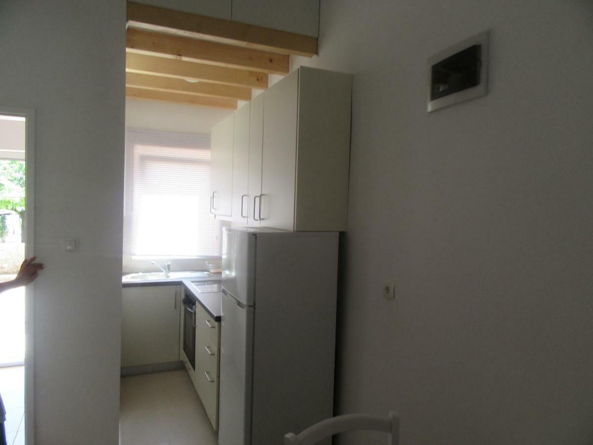 Apartment Vanesa Zadar Bagian luar foto