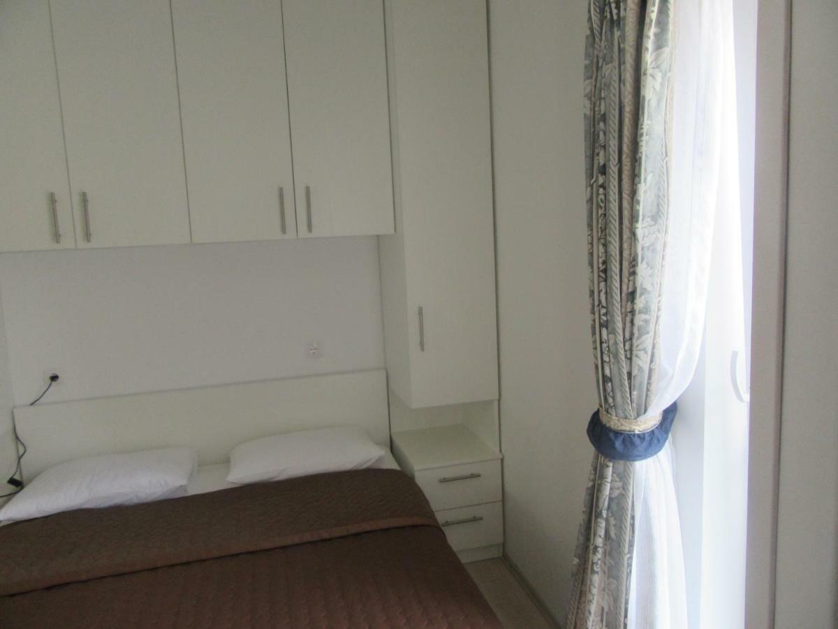 Apartment Vanesa Zadar Bagian luar foto