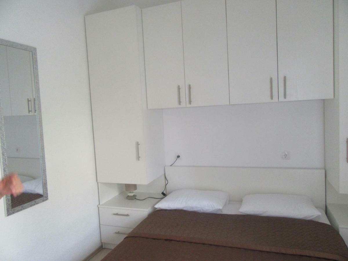 Apartment Vanesa Zadar Bagian luar foto