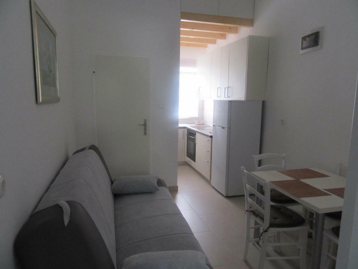 Apartment Vanesa Zadar Bagian luar foto